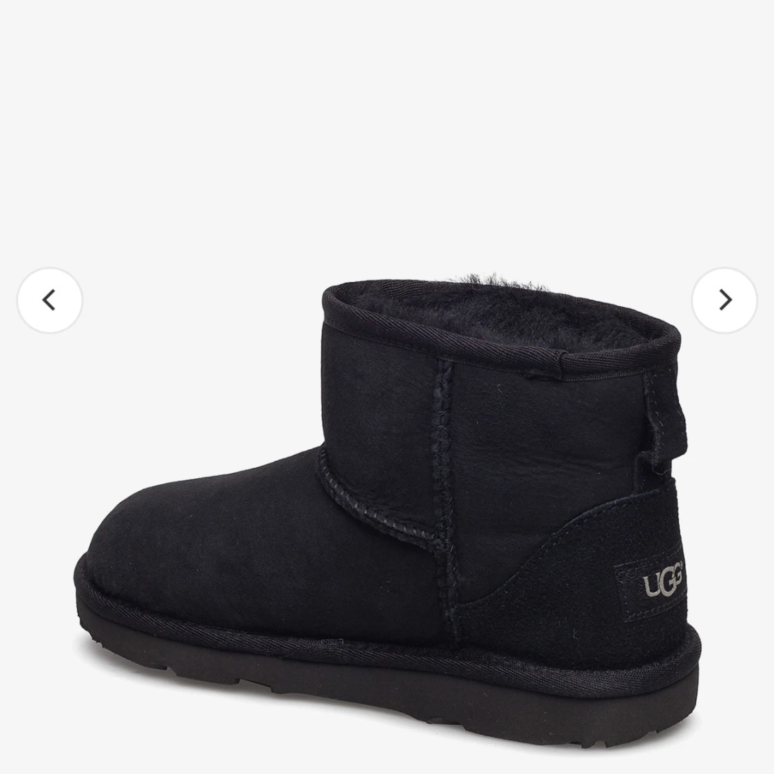 Uggs - 90