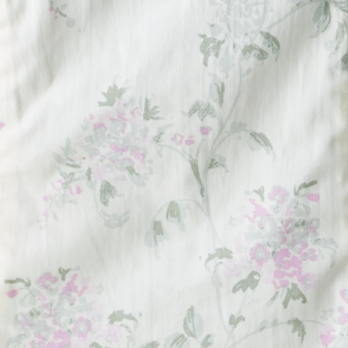 Blommig korsett - 92