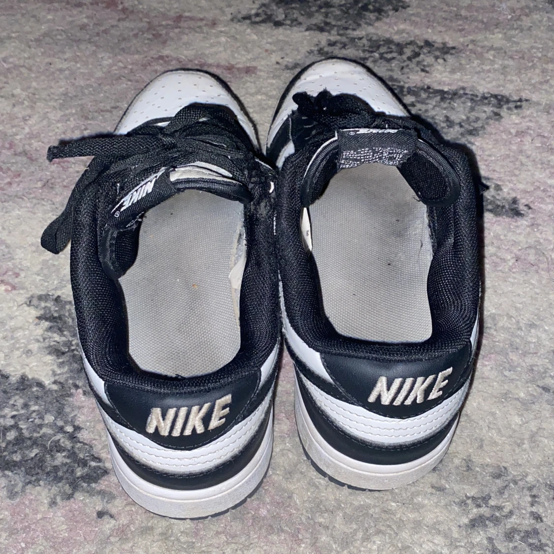 Panda dunks🐼 - 93