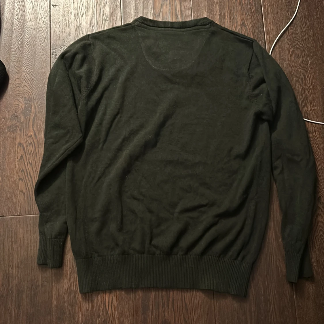 Stickad tröja - 91