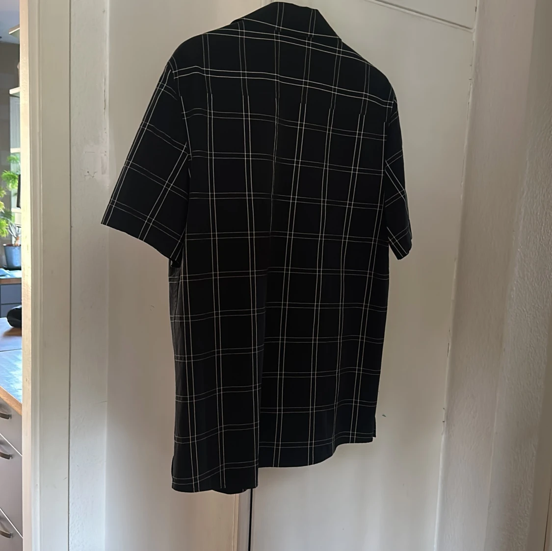 Kortärmad skjorta - 91