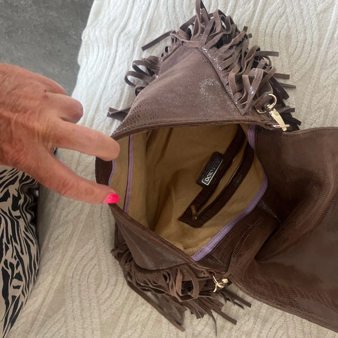 Jimmy choo väska - 92