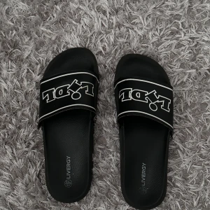 Lidl tofflor - Lidl tofflor 