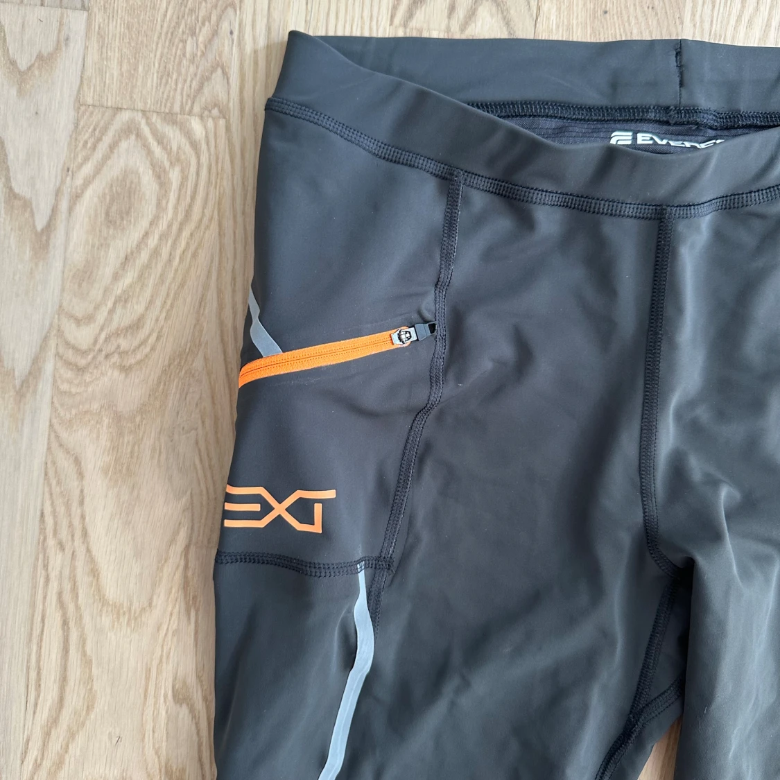 Träningstights - 90