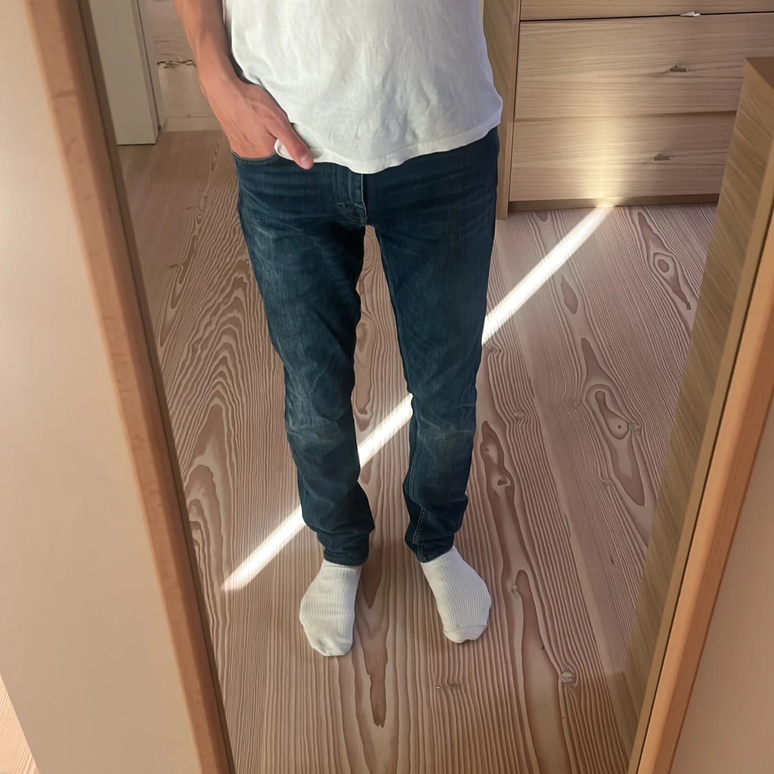 Tiger of Sweden jeans  - 90