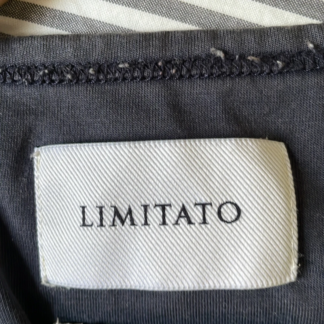 Limitato T-shirt  - 91