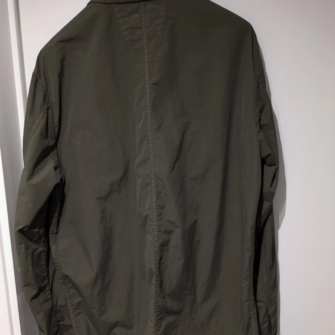 CP Company mörkgrön jacka, storlek 50 - som ny! - 90