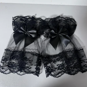 Hand accessoar - Oanvänd, perfekt för att toppa din outfit 