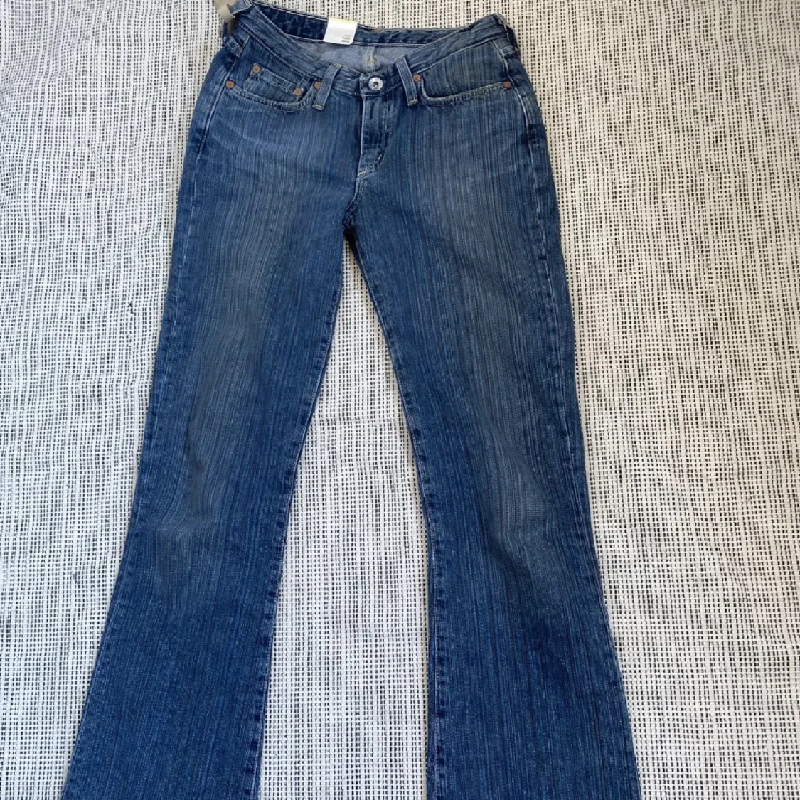 Bootcut jeans - 92