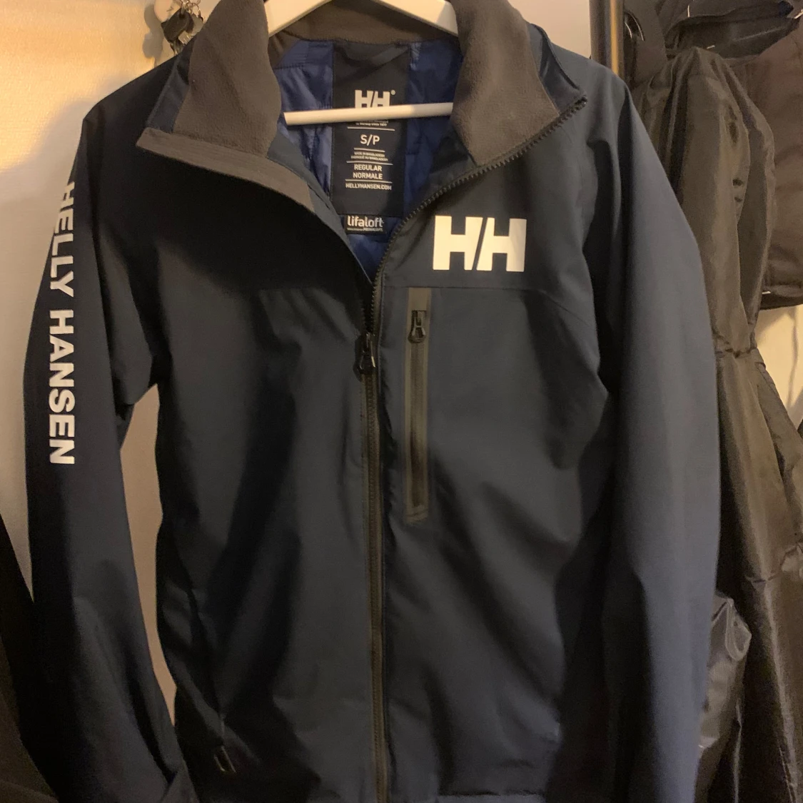 Helly Hansen jacka