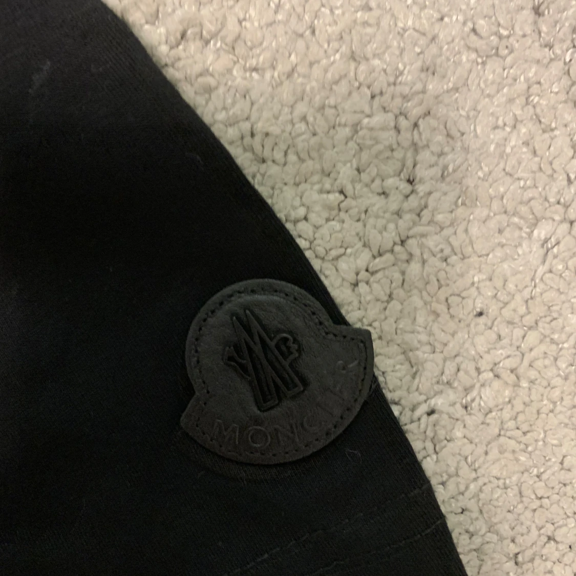 Fin Moncler tröja  - 91