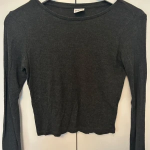 Långärmad  - Jätteskön långärmad topp🩷 storlek xs
