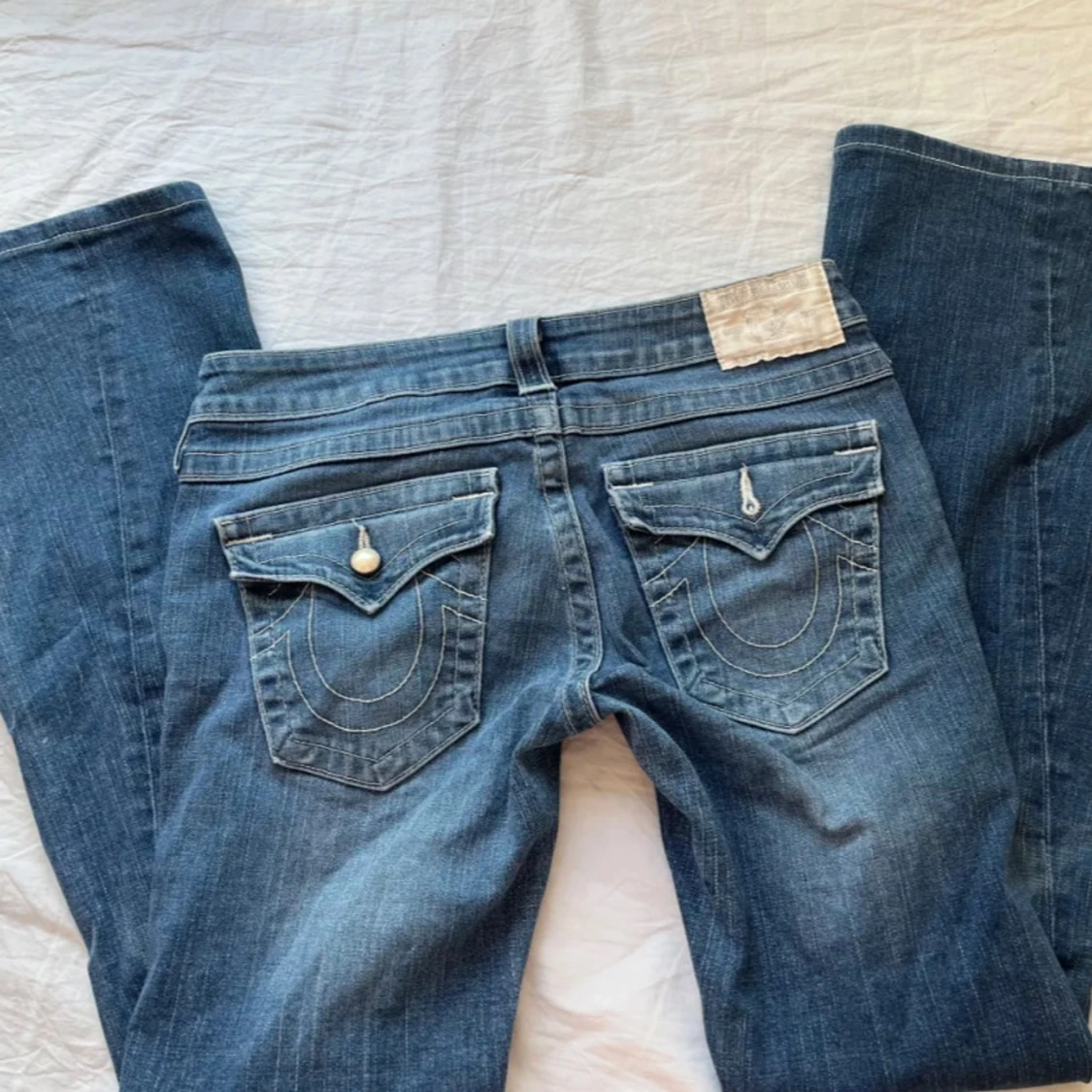 True religion jeans, köp nu!! - 90