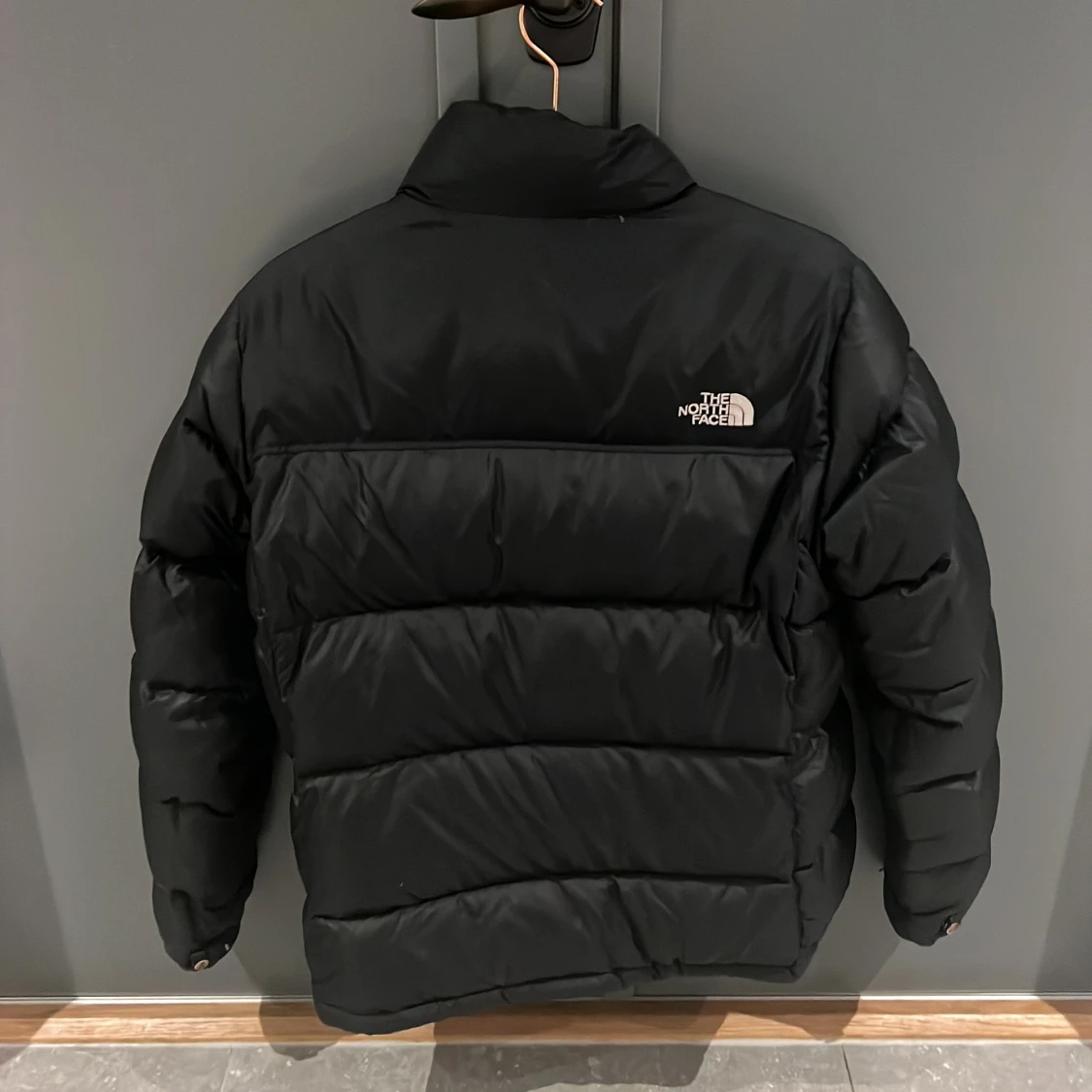 north face jacka - 90