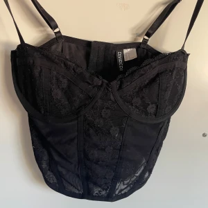 Korsett - Aldrig använd