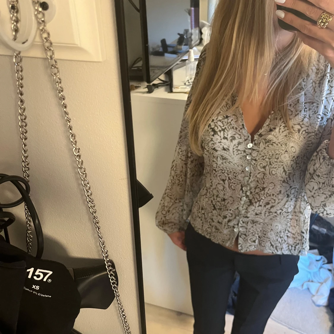 Blus - 90