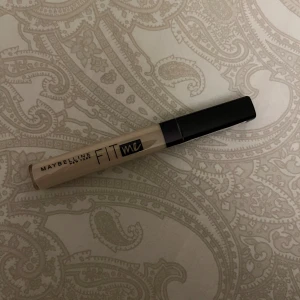 Fit me concealer  - Fit me concealer 03 Helt oöppnad 