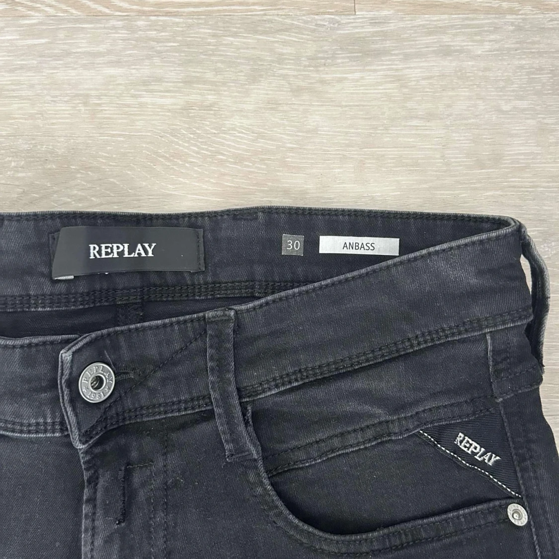 Replay jeans  - 90