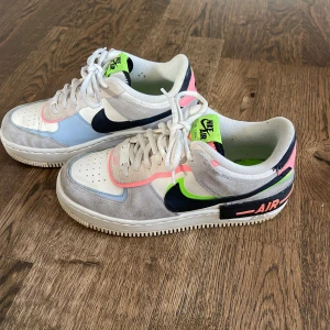 Nike air force 1 - Coola Nike air force 1 skor! Storlek 37,5