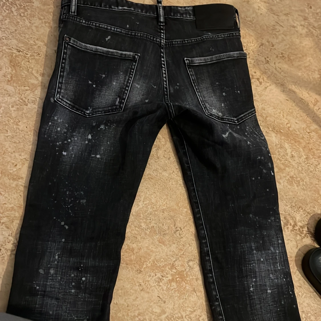 Äkta D2quared2  - 91