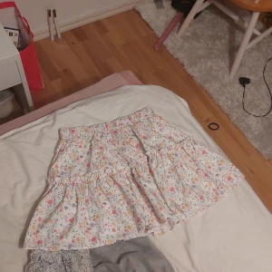 En fin sommarkjol - Midsommar vibes