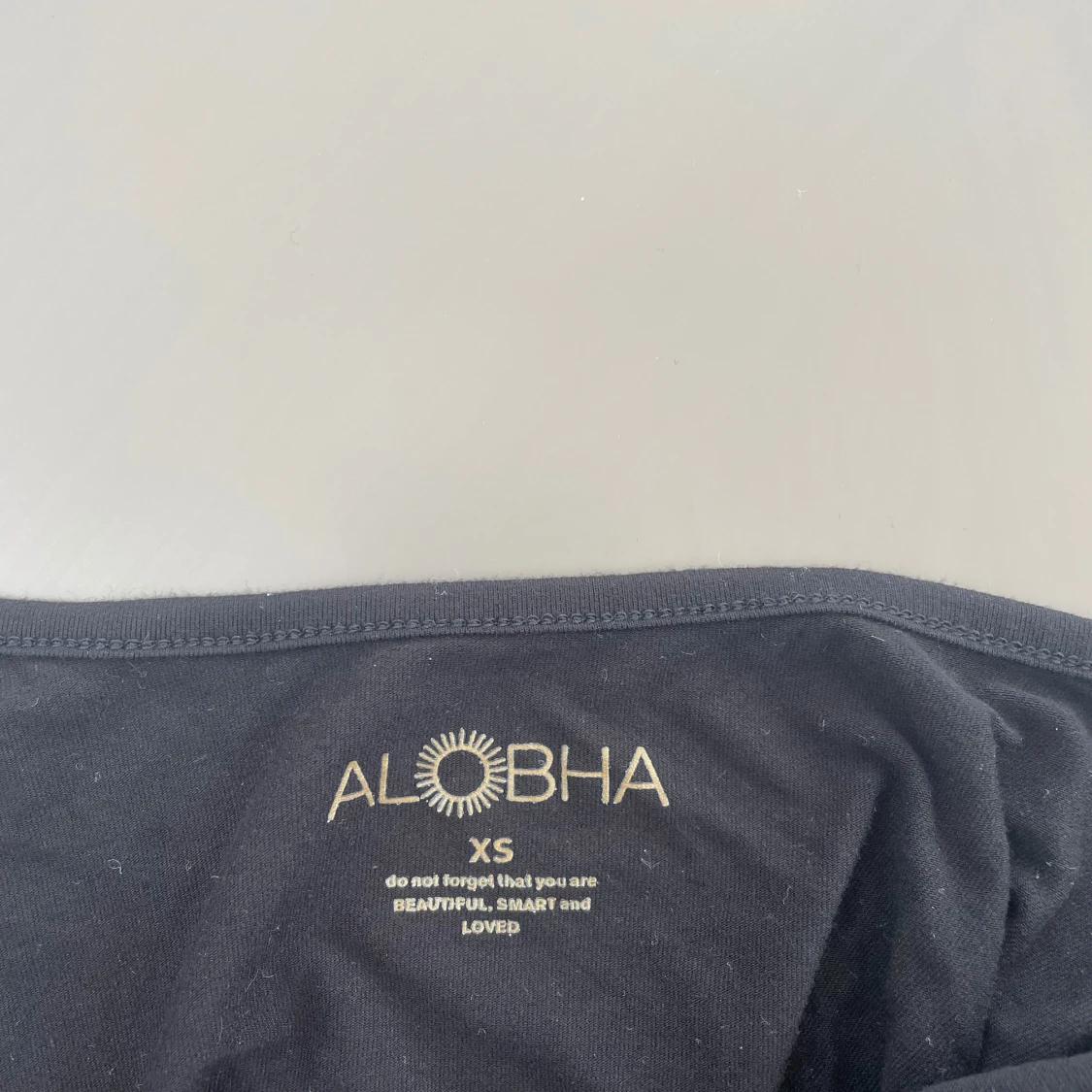 Alobha topp - 91