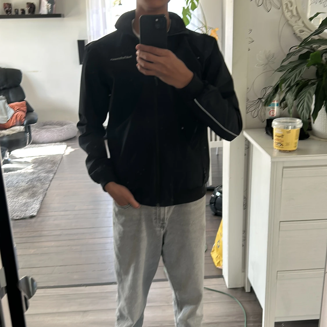 Peak Performance Jacka