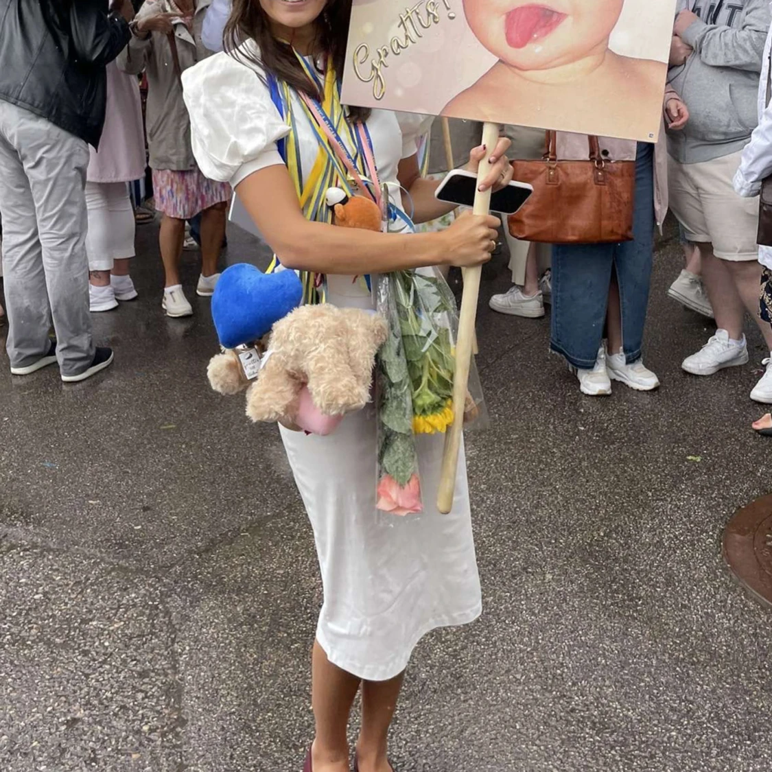 Studentklänning - 91