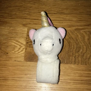 Enhörnings armband  - Ett ludigt armband  