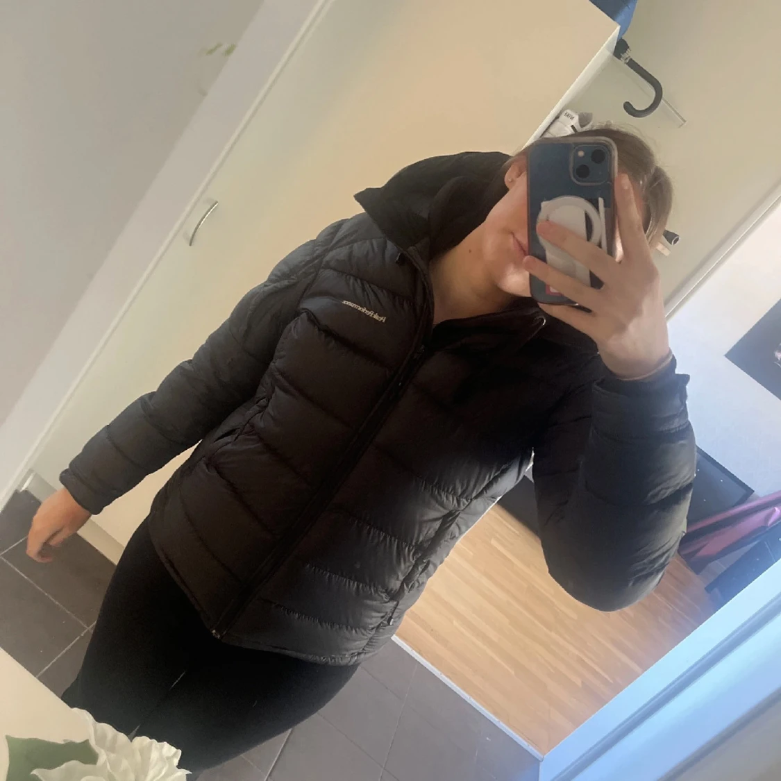 Frost Down dunjacka - 90