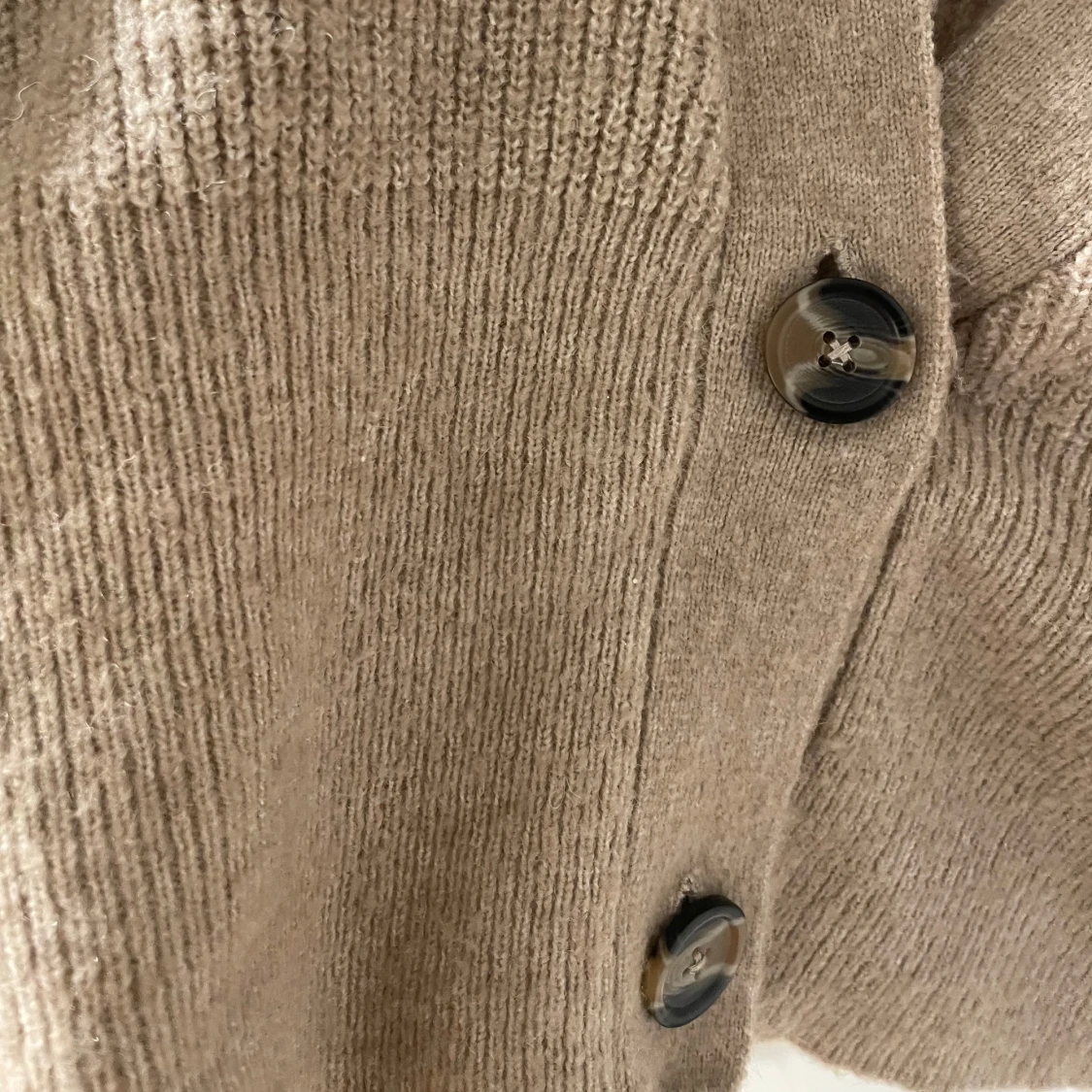 Stickad tröja  - 91