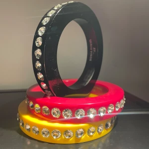 Sonia rykiel x H&M armband - Stylish armband👽🔥 säljer pågrund av ingen användning, osäker på storleken 🤔