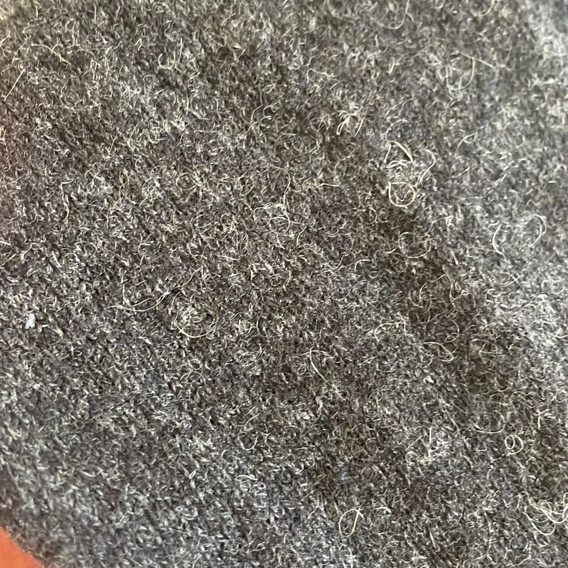 John Henric cashmere zip hoodie - 91