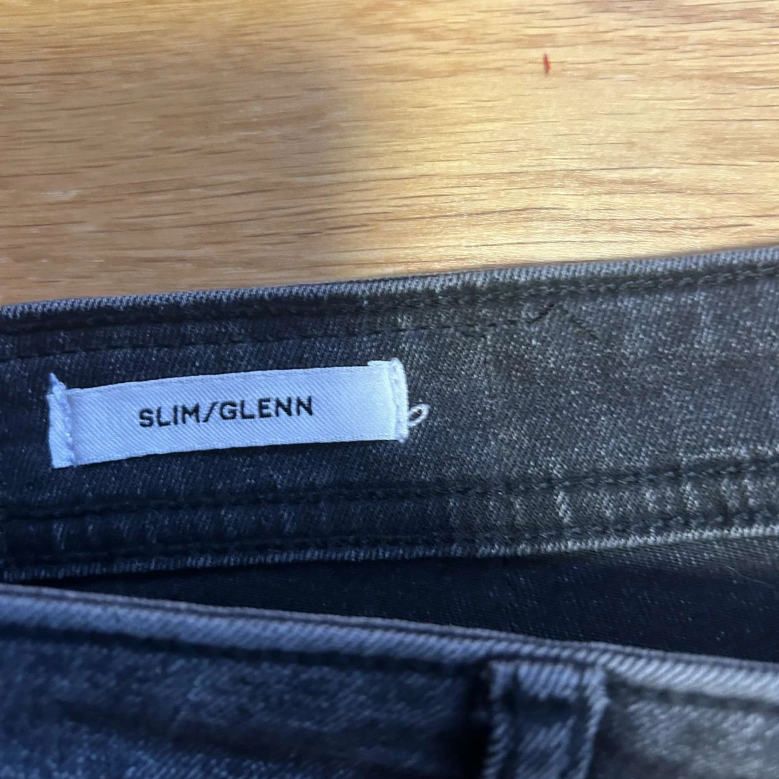 Jack and jones jeans slim glenn - 91