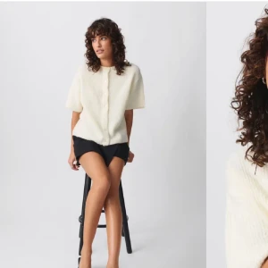 Stickad tshirt  - Intressekoll! Tänkte kolla intresset på denna fina slutsålda tröja 🥰