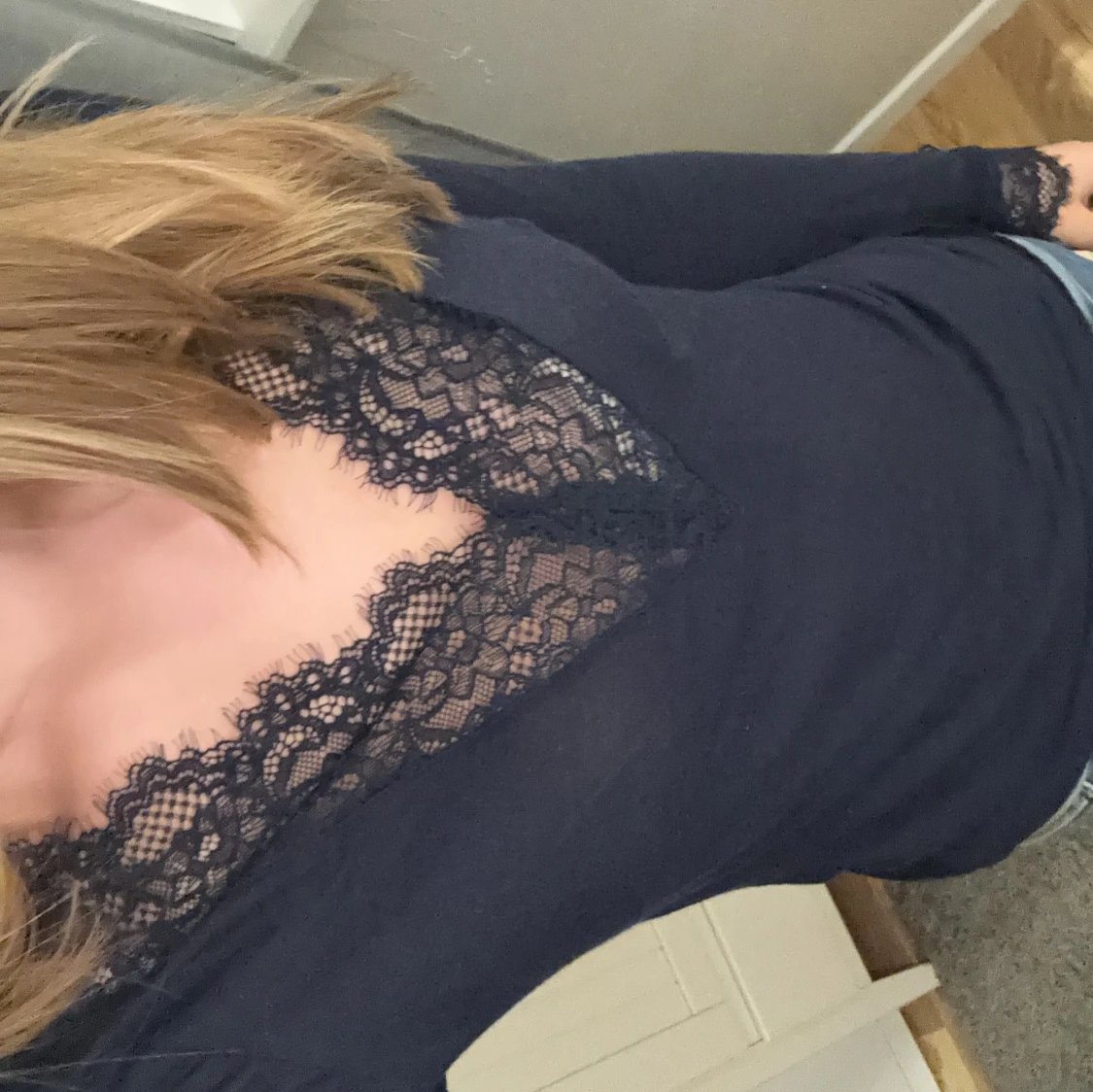 Intimisimi tröja - 91