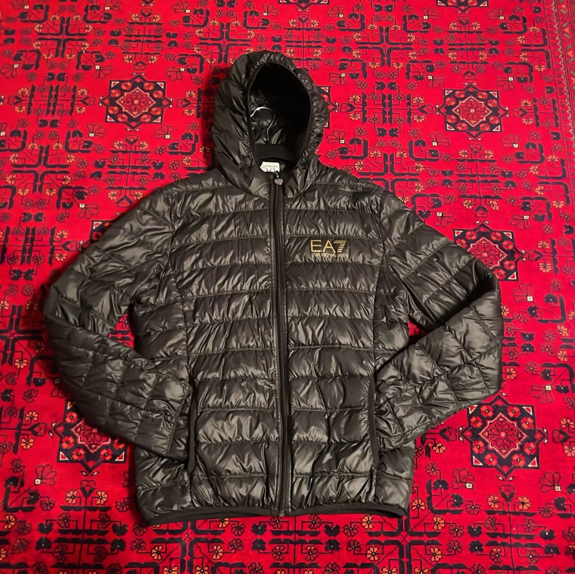 Emporio Armani jacka 