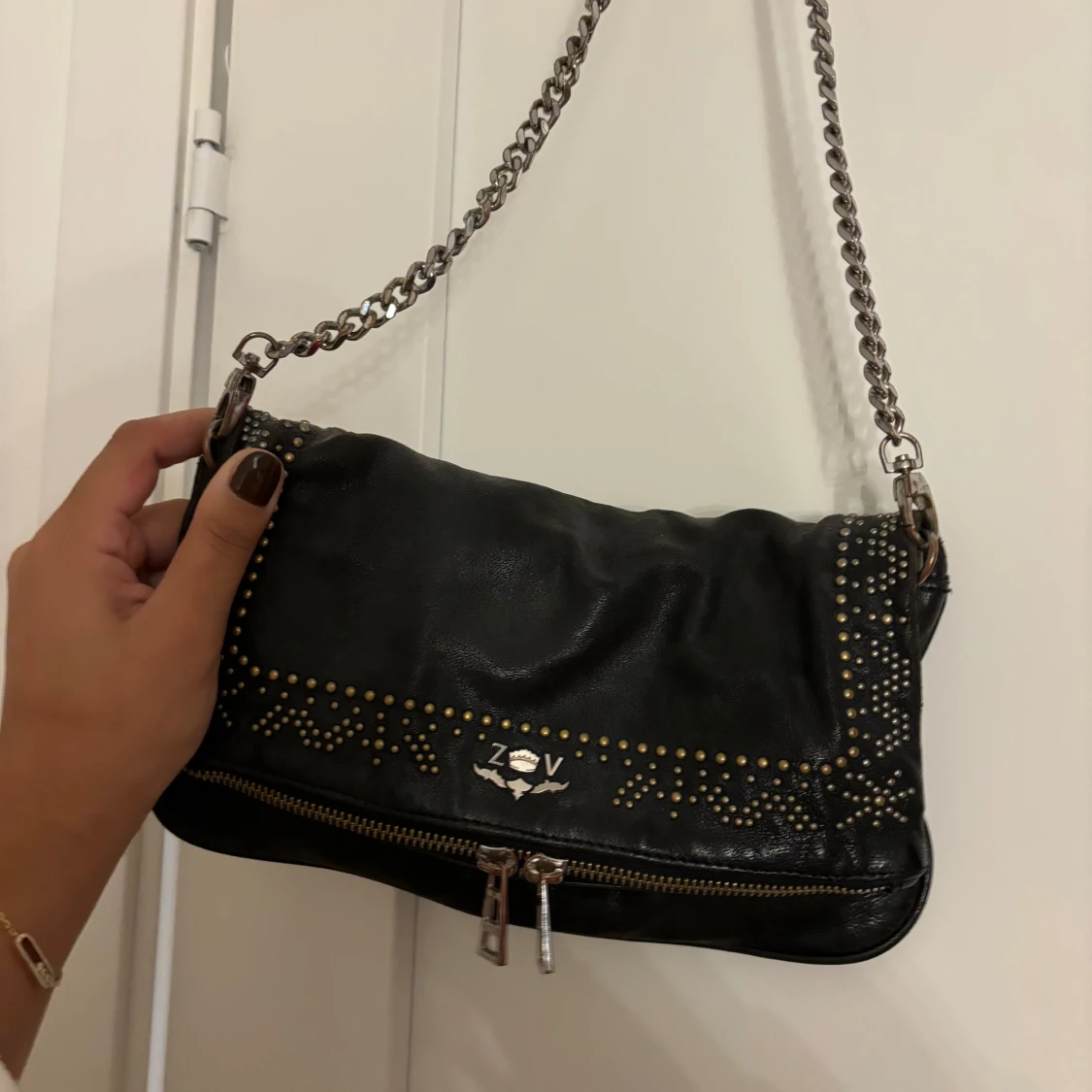 Vintage Zadig Voltaire  - 90