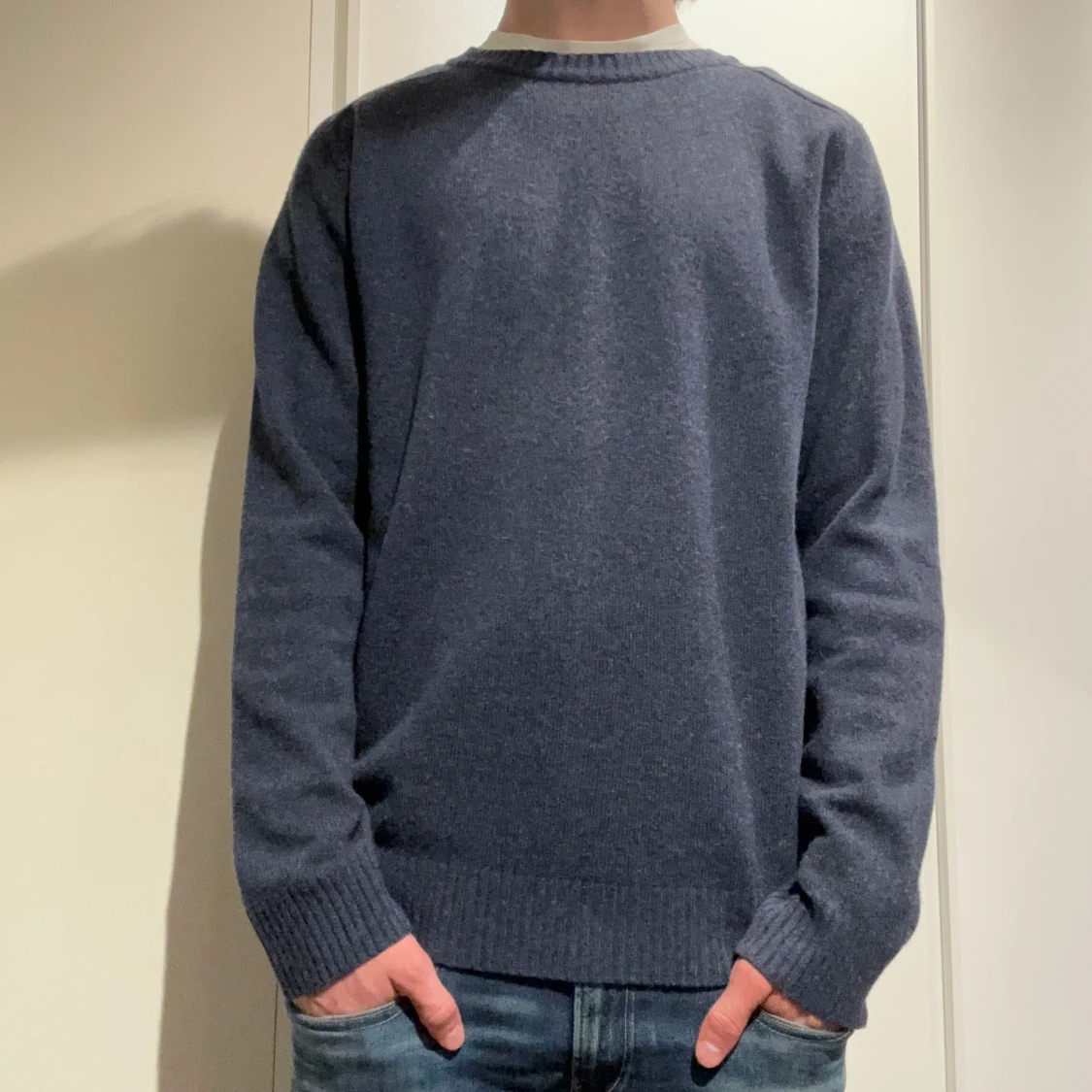 FILIPPA K TRÖJA - 90