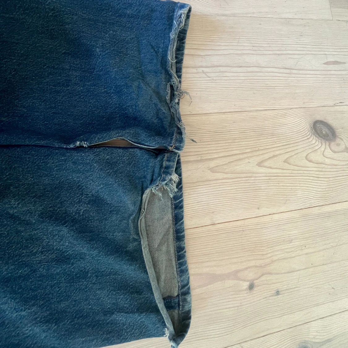 BERSHKA Baggy Jeans - 92