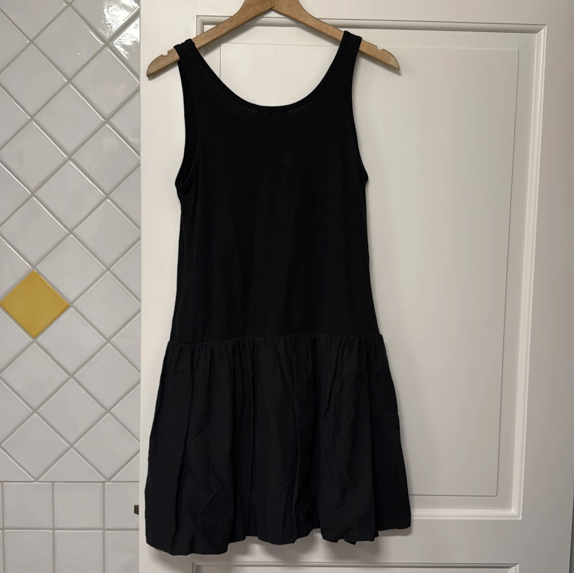 Svart klänning från Twist & Tango - 1