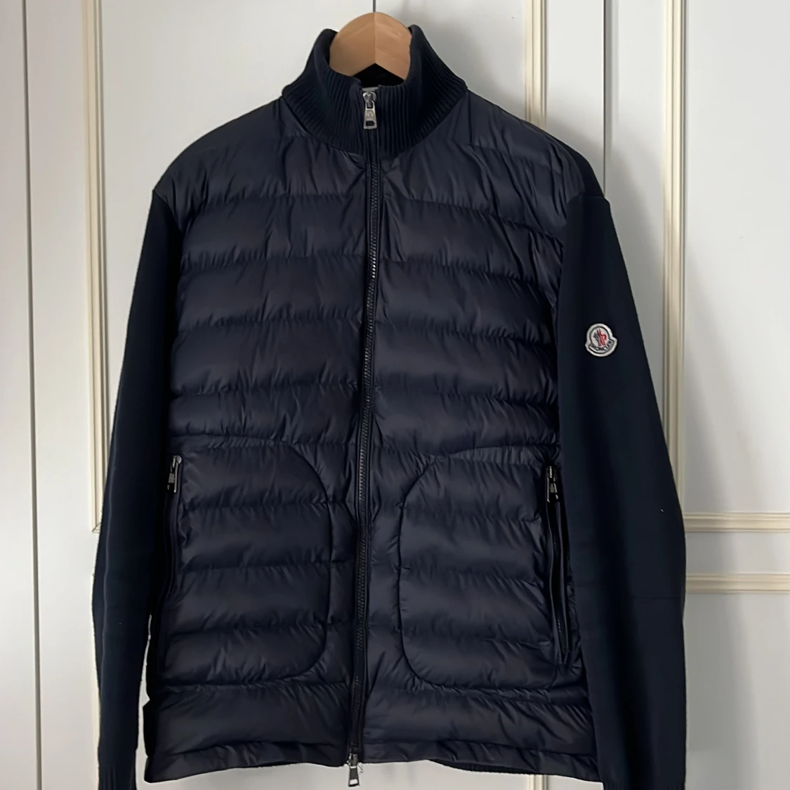 Moncler cardigan - 1