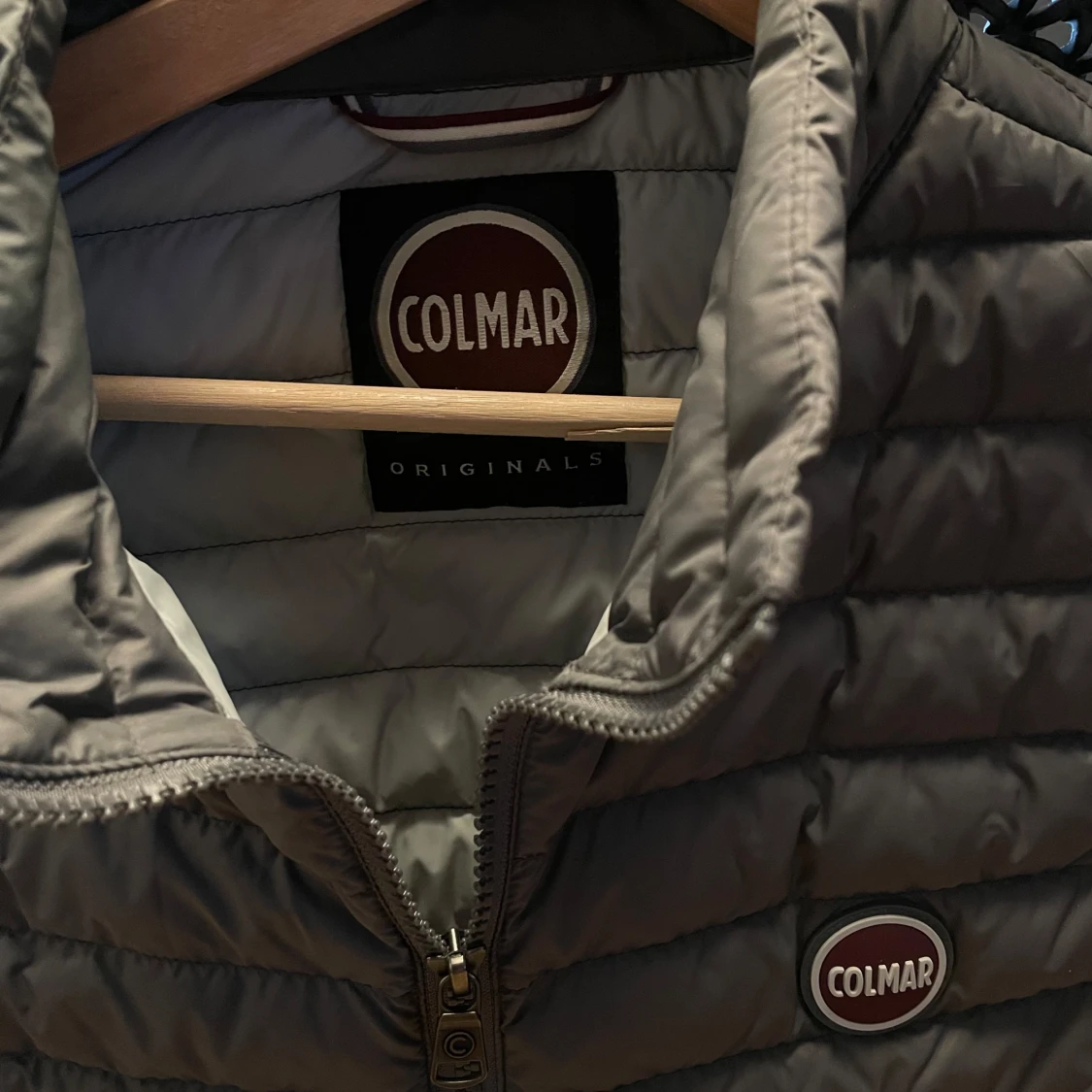 väst från Colmar - 2