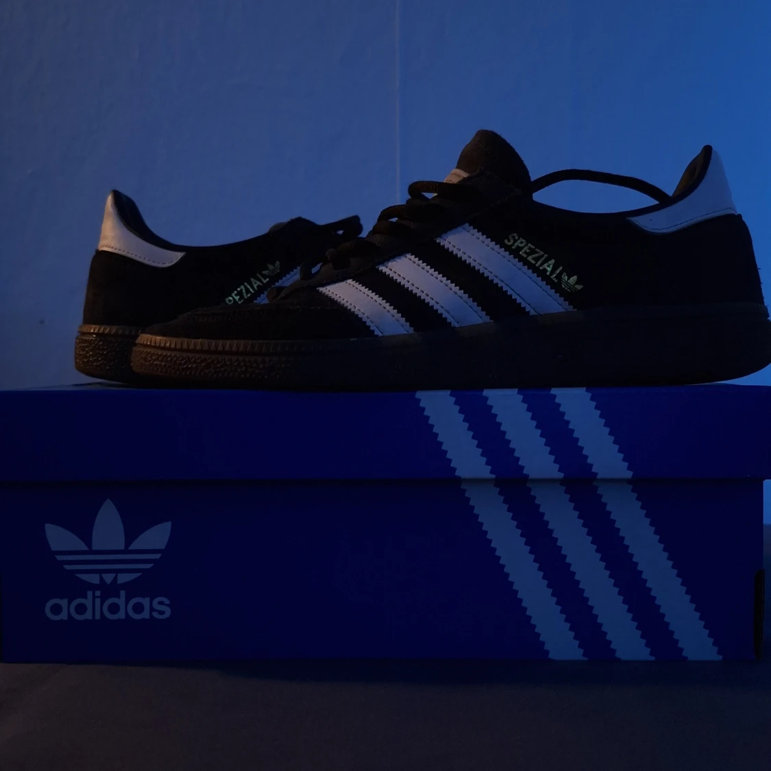 Adidas Spezial