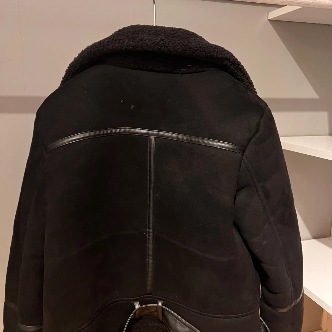 Svart jacka från Stradivarius - 1