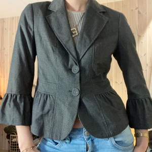 Kofta / kappa / kavaj - SUPER snygg!! Tryck gärna på köp nu❤️❤️