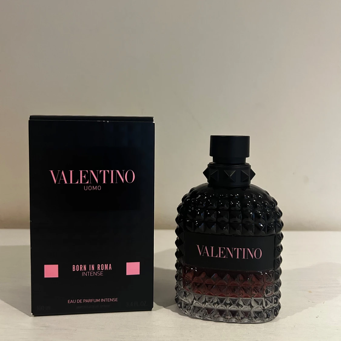 Valentino Born In Roma Intense 