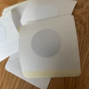 5 st slimming plåster - 5 st slimming plåster kan fästas överallt på kroppen