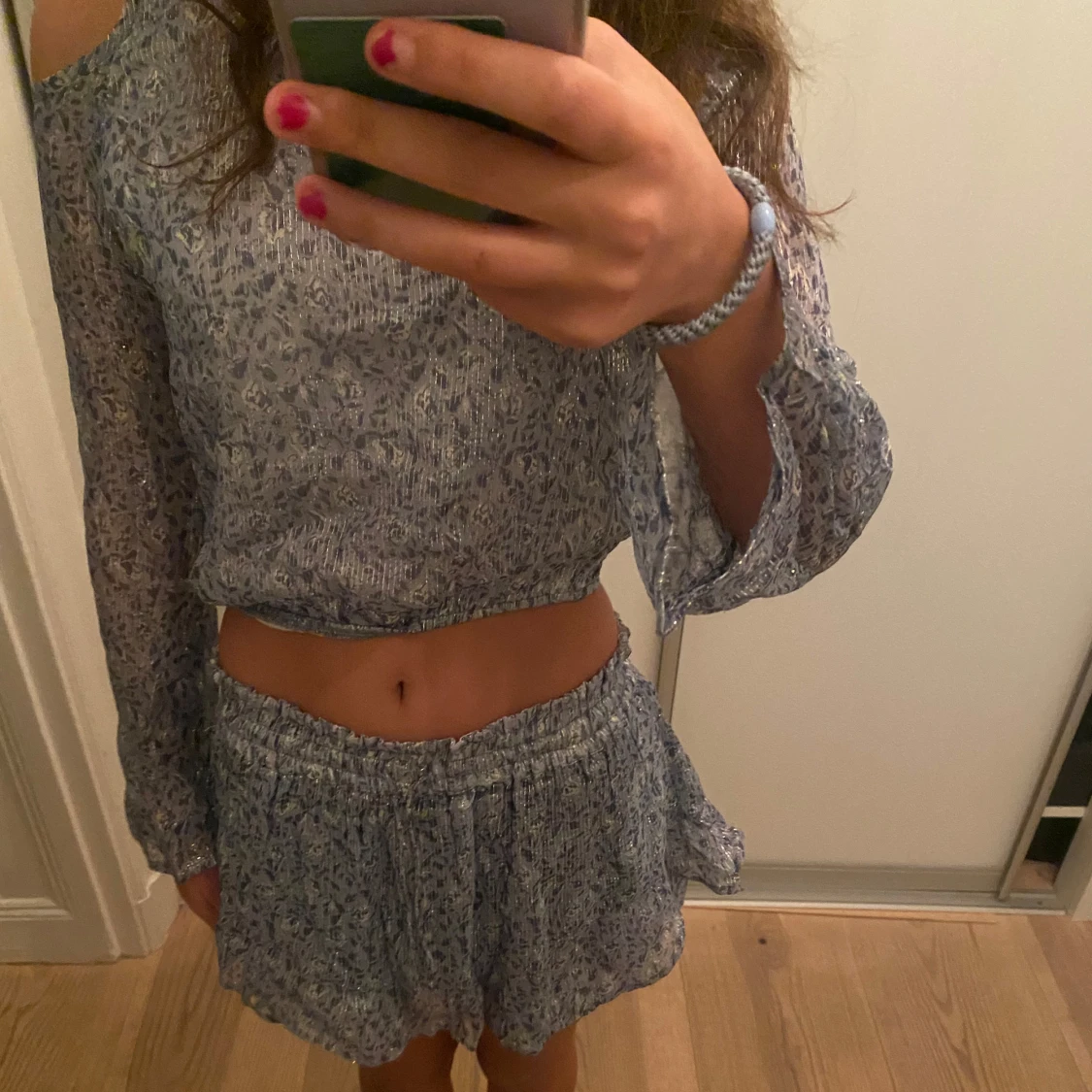 Set🩵🦋🫐↕️ - 2