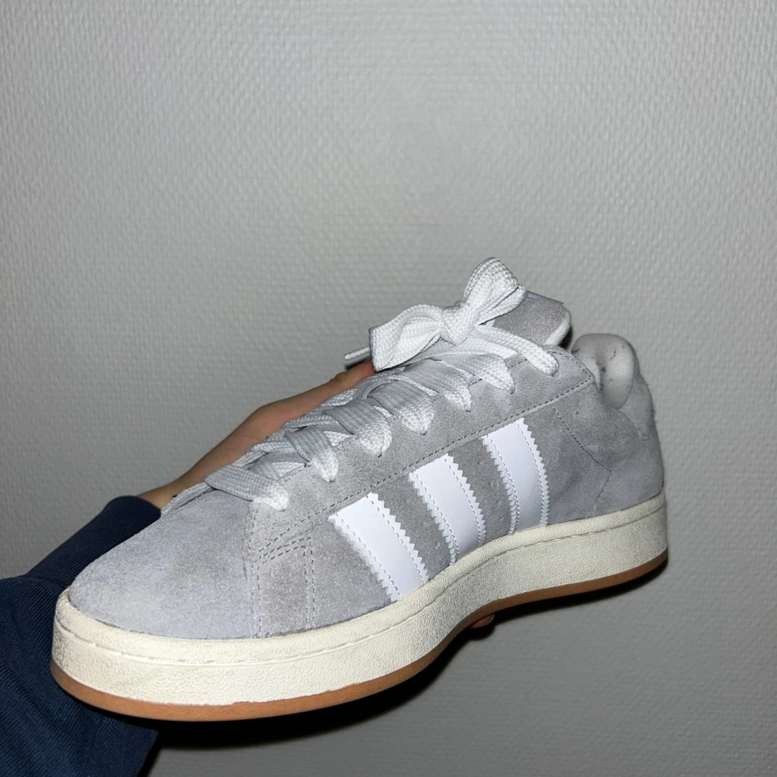 Adidas Campus - 1
